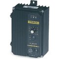 Baldor-Reliance Baldor-Reliance DC Control, BC154-R, DC SCR CONTROL, 115/230V, 1/50-2 HP, NEMA 4X BC154-R